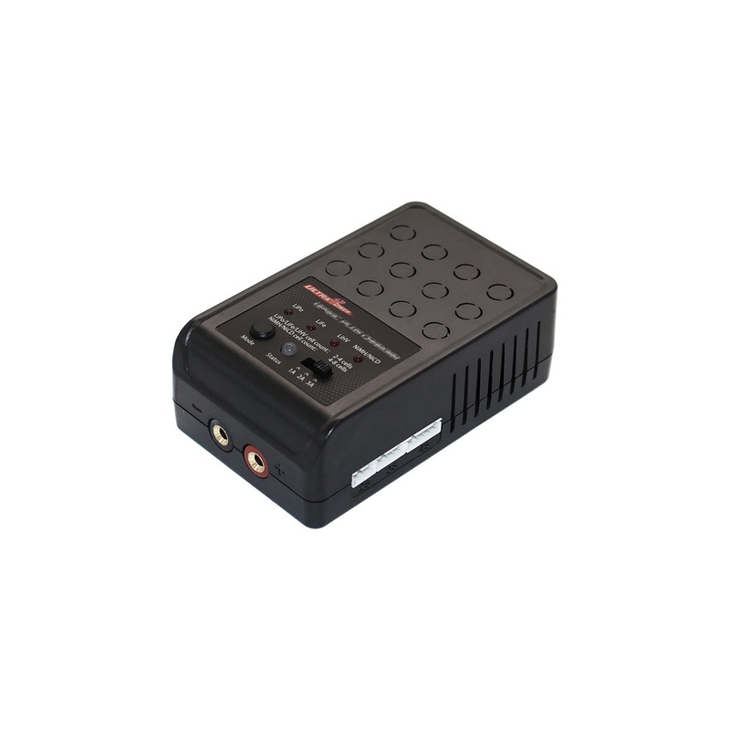 UPTUP4AC UP4AC Plus 30W Multi-Chemistry AC Charger