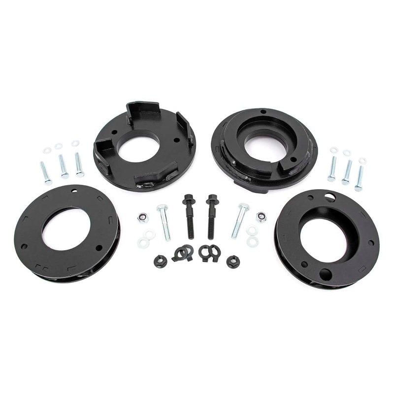 1.5 Inch Lift Kit | GMC Acadia 2WD/4WD (2017-2023)
