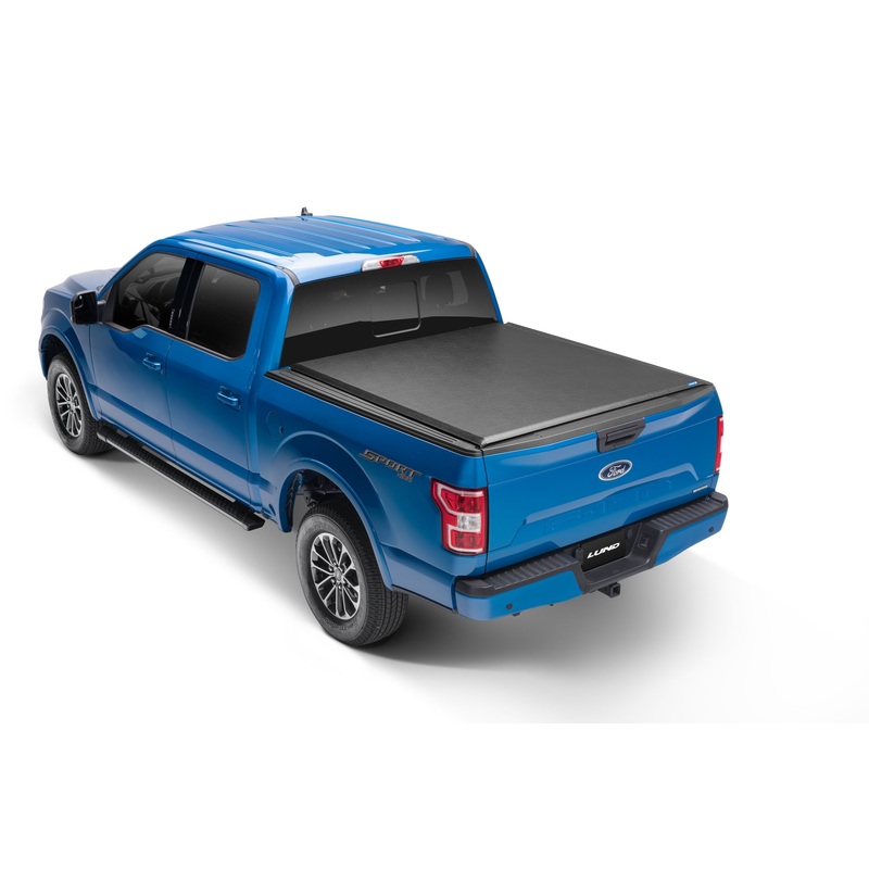 Genesis Textured Vinyl Roll-Up Tonneau Cover 960118