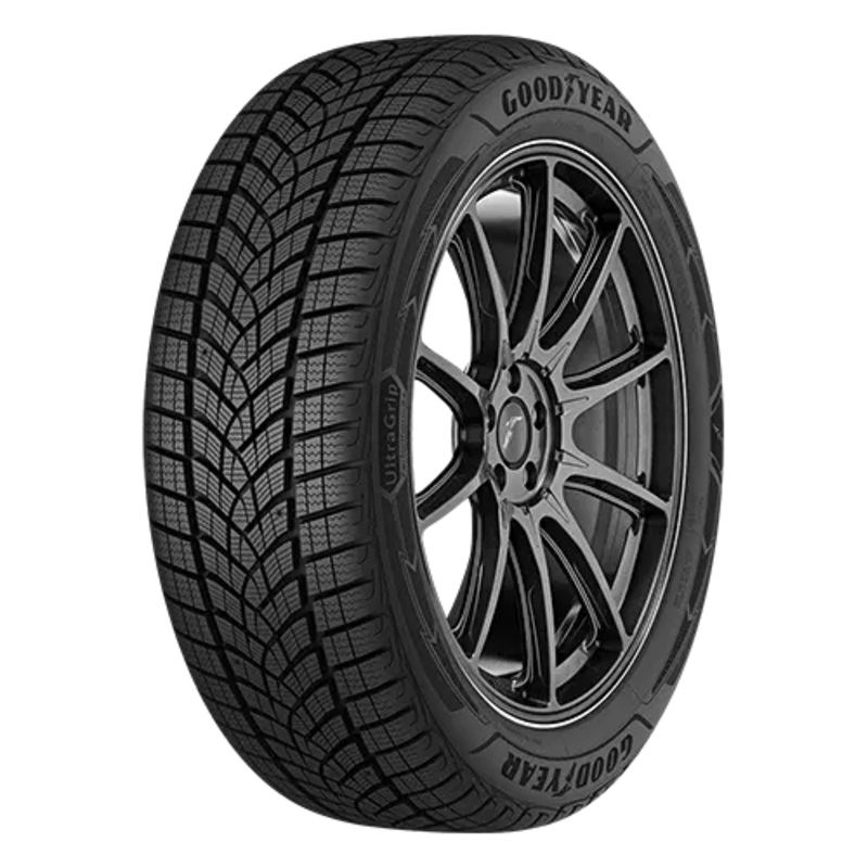 Goodyear Ultra Grip Performance + SUV