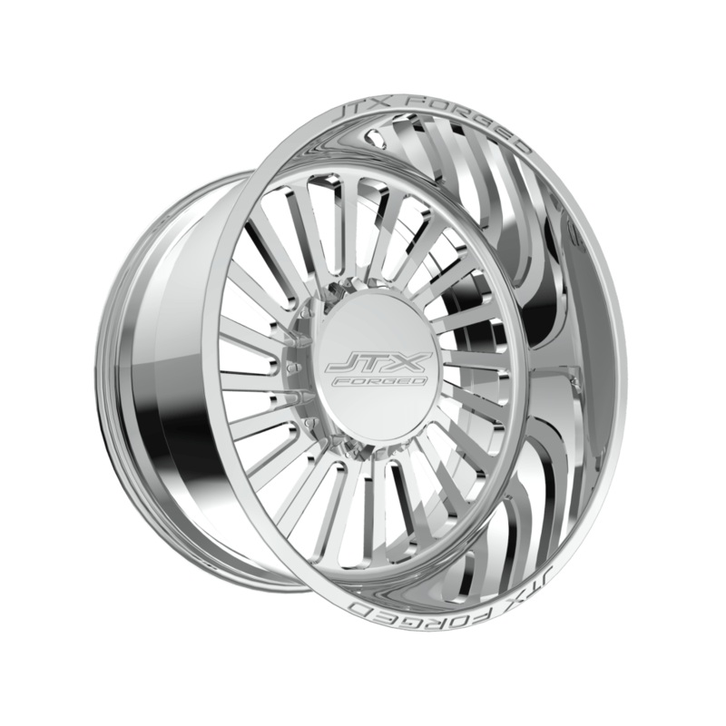 JTX Forged Prodigy Phantom