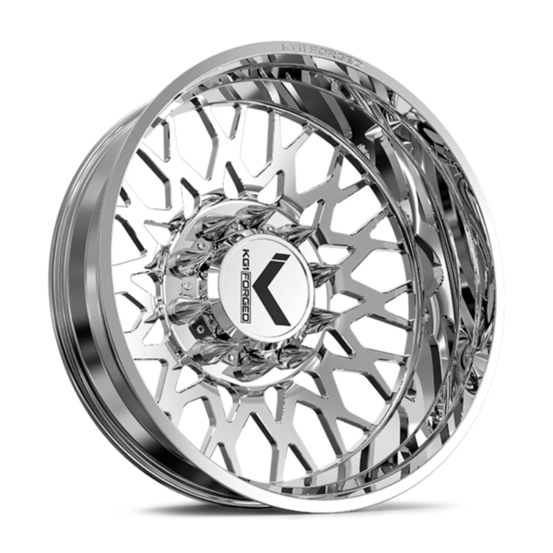 KG1 Forged TORTURE-D – Dually Series