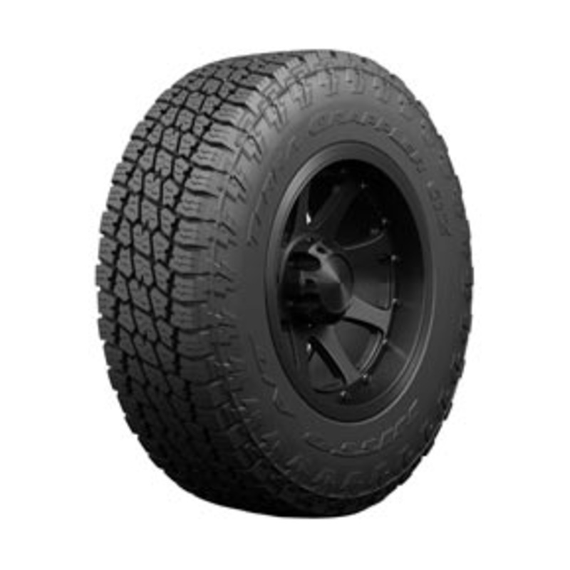 Nitto Terra Grappler G2