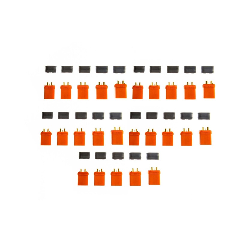 Spektrum Connector: IC5 Device