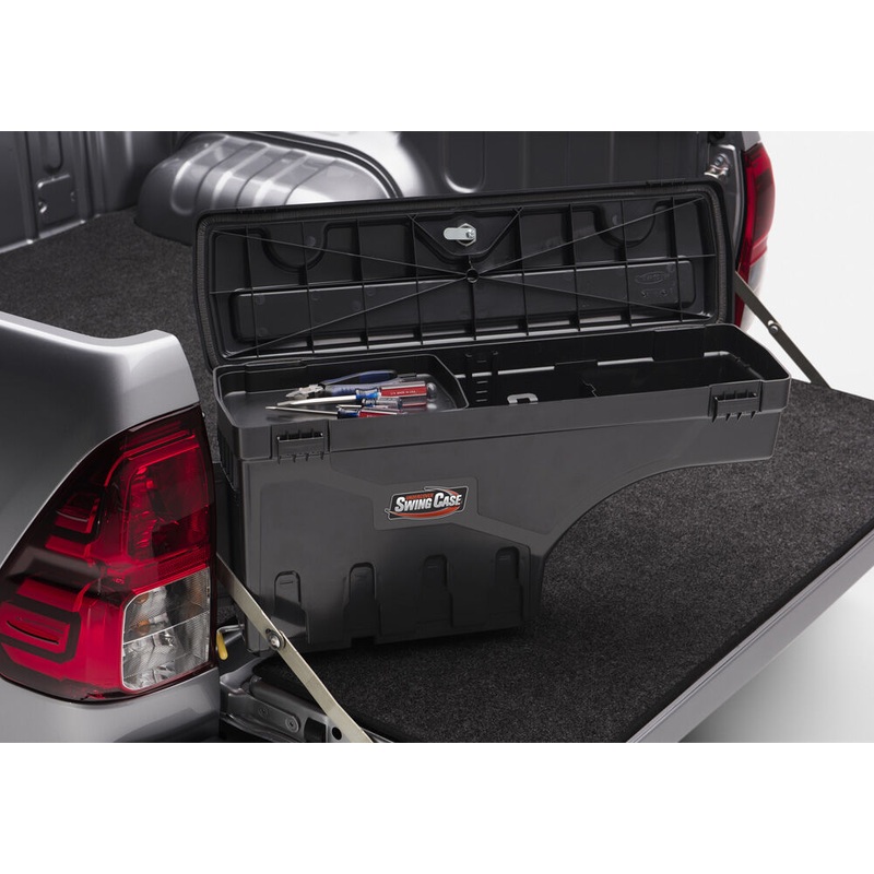 Swing Case 19-22 Tacoma w/out Storage Box Driver Side SC403D