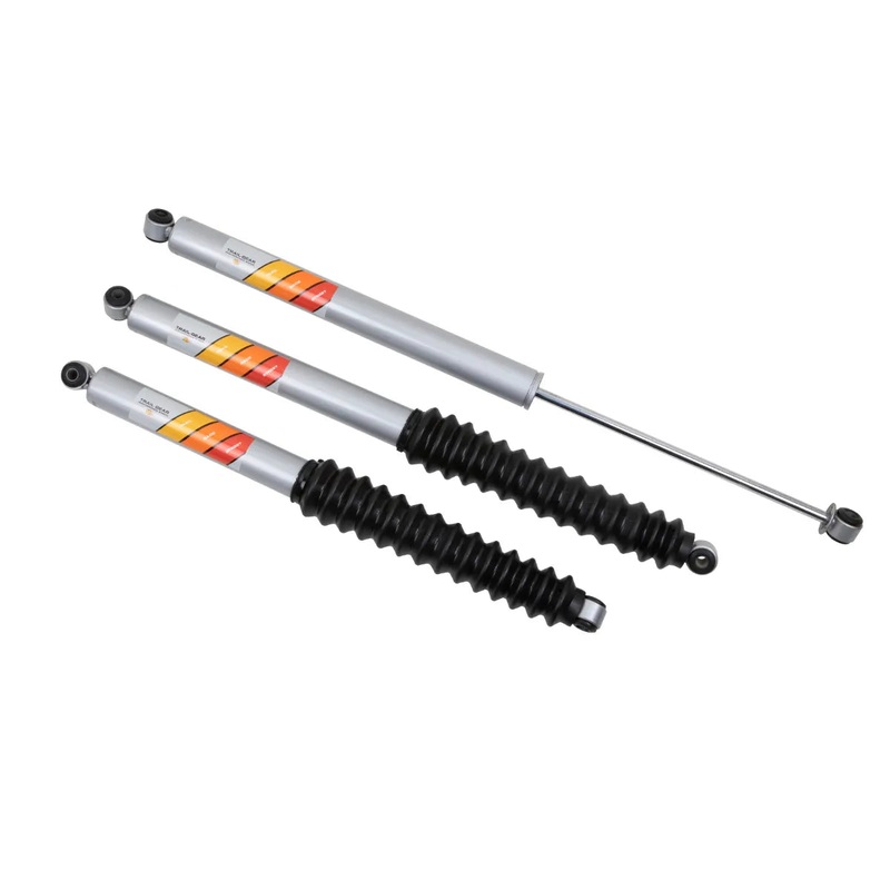 Trail-Gear Monotube Performance Shock