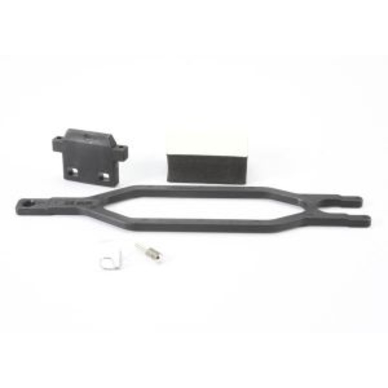 Traxxas battery hold down/retainer/post