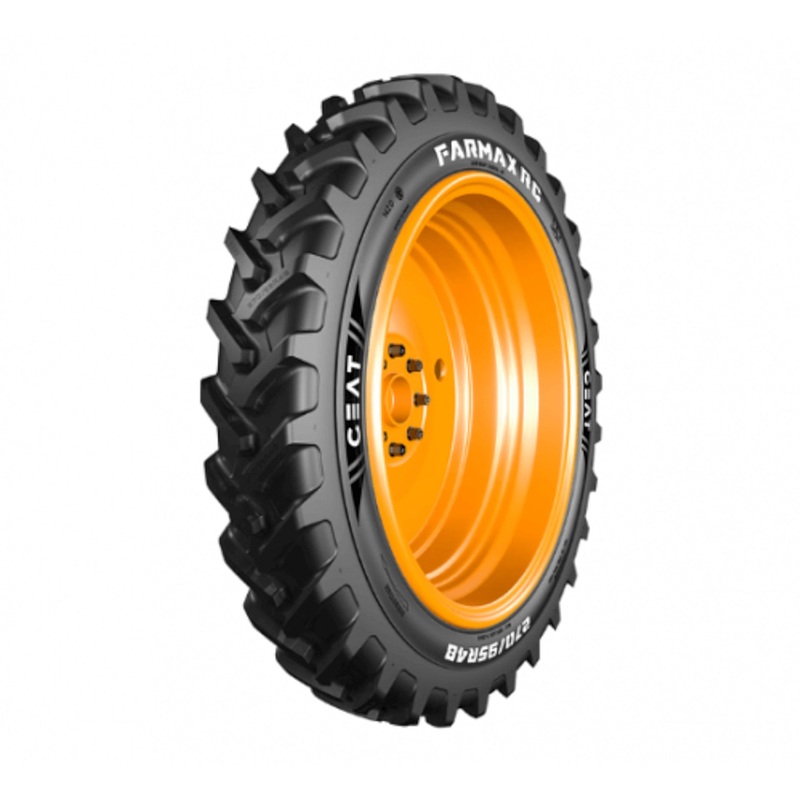 230/95R40 132D/135A8 Ceat FARMAX RC R-1 TL
