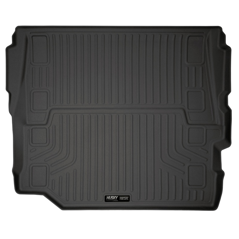 Cargo Liner 20711