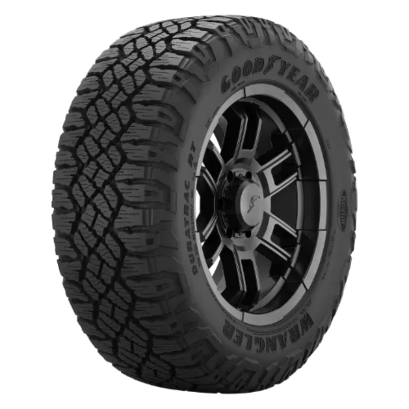 Goodyear Wrangler DuraTrac RT
