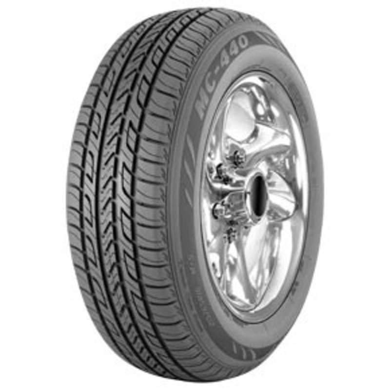Mastercraft MC-440 (T-Rated)