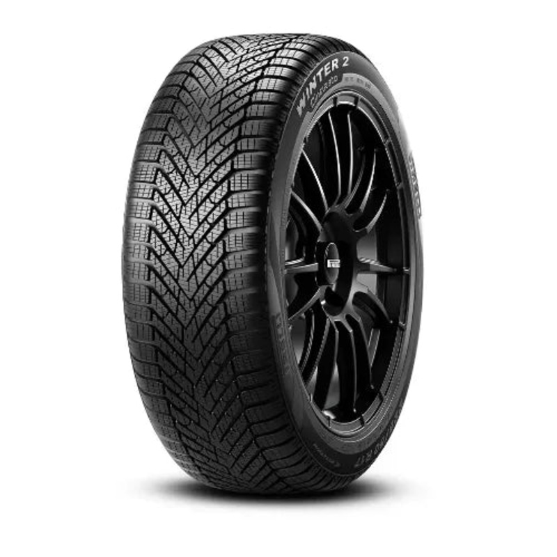 Pirelli Cinturato Winter WTC2