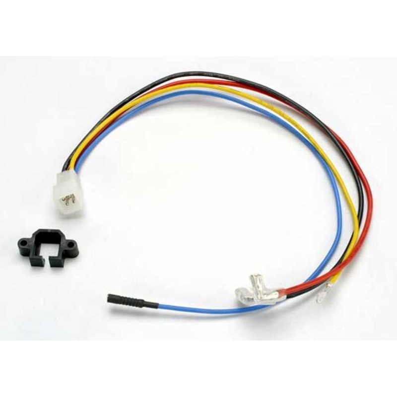 Traxxas Connector Wiring Harnesss