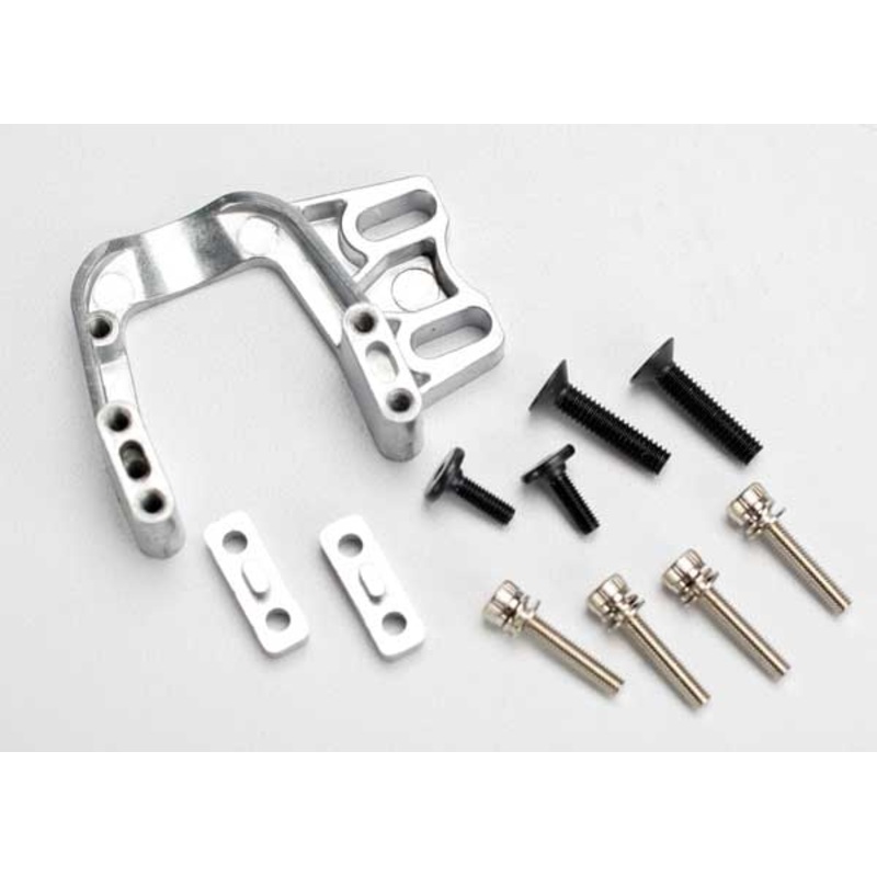 Traxxas Engine Mount Spacers/Hrdwre