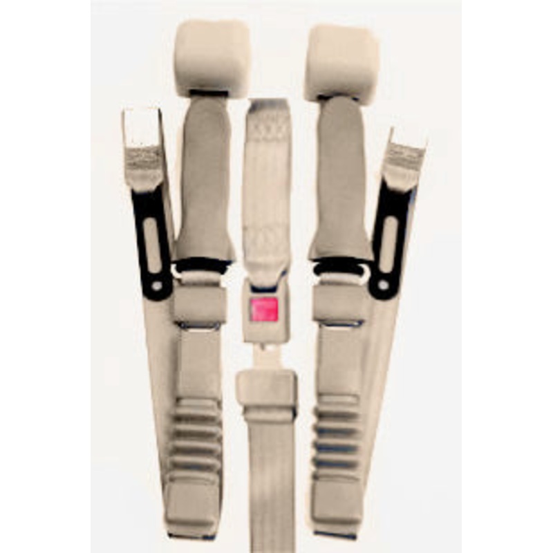 Waldoch Rear Sofa Seat Belt (TAN) 141342.50EVS