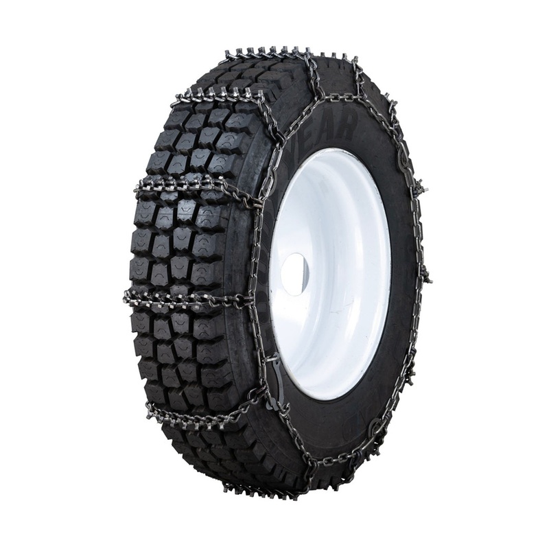 11-22.5 TRYGG Super 2000 Studded Truck Single Cam Style – 1 Pair
