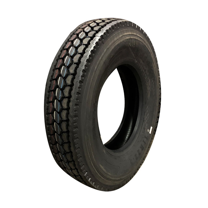 295/75R22.5 16PR H 146/143L Fullrun TB733 Drive TL