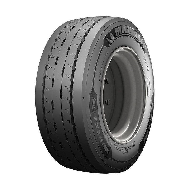 385/55R22.5 20PR L Michelin X Multi T2