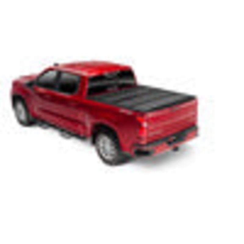 BAKFlip MX4 19-25 (New Body Style) Sierra (w/ CarbonPro Bed) 5’9″ 448135
