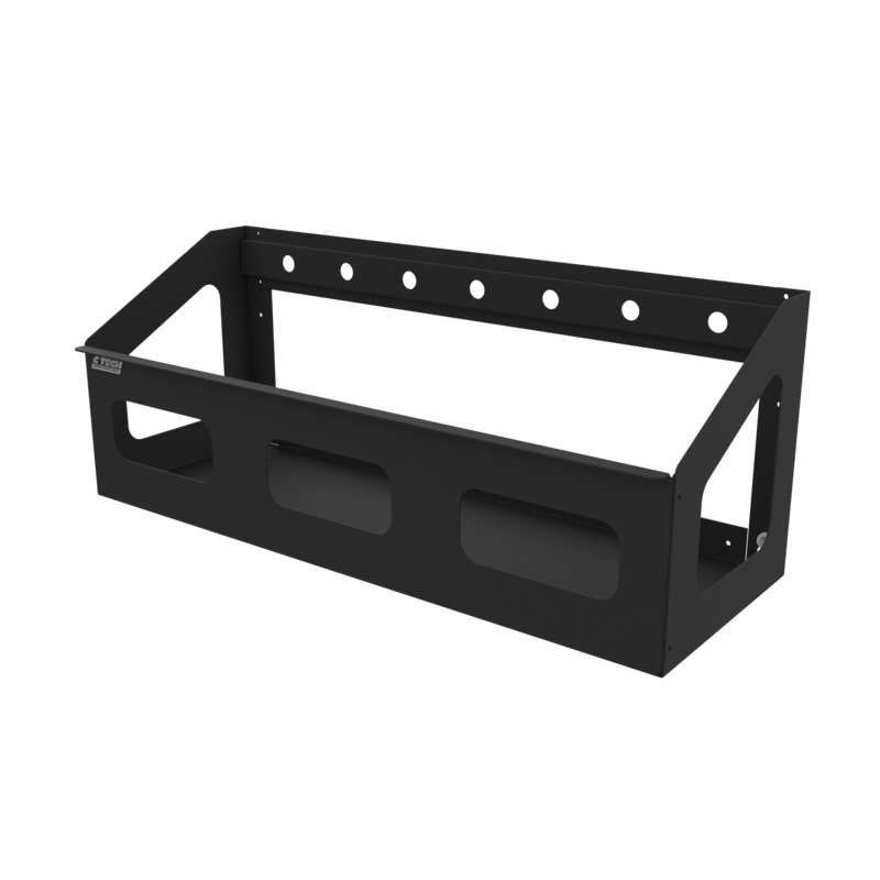 Fuel Jug Rack