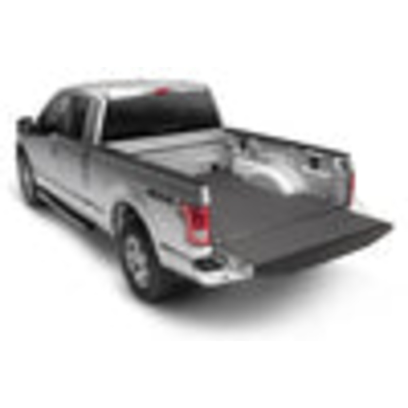 IMPACT MAT FOR SPRAY-IN OR NO BED LINER 15+ FORD F-150 8’2″ BED IMQ15LBS