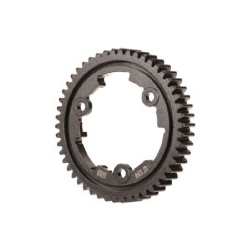 Traxxas Spur Gear, 50-T Steel 1.0 MP