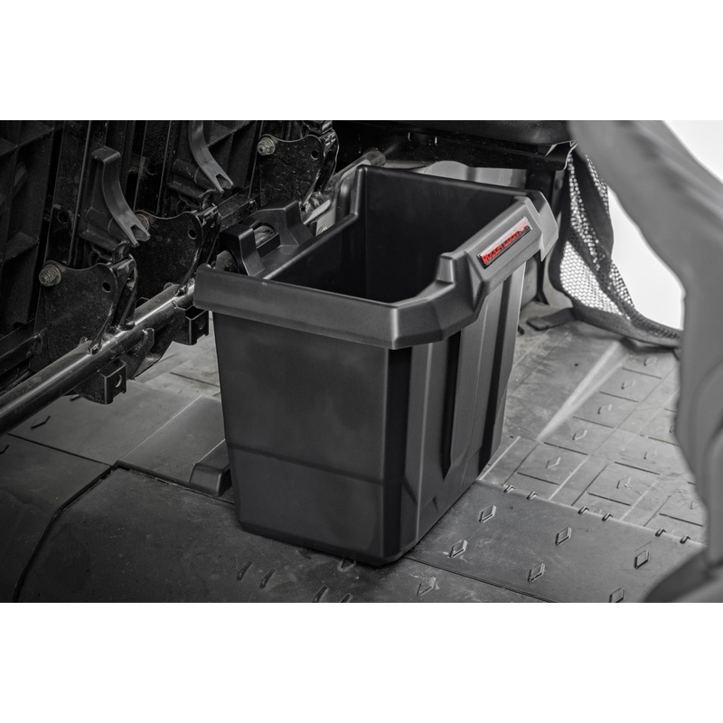 Under Seat Storage Box | Center Seat | Can-Am Defender HD 5/HD 8/HD 9/HD 10