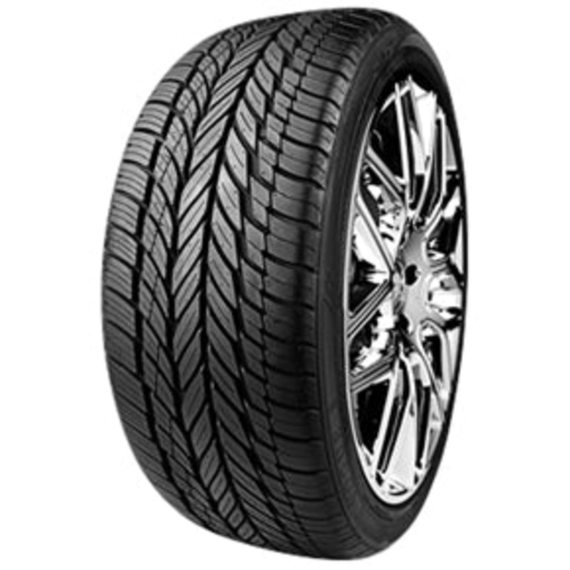 Vogue Signature V Black