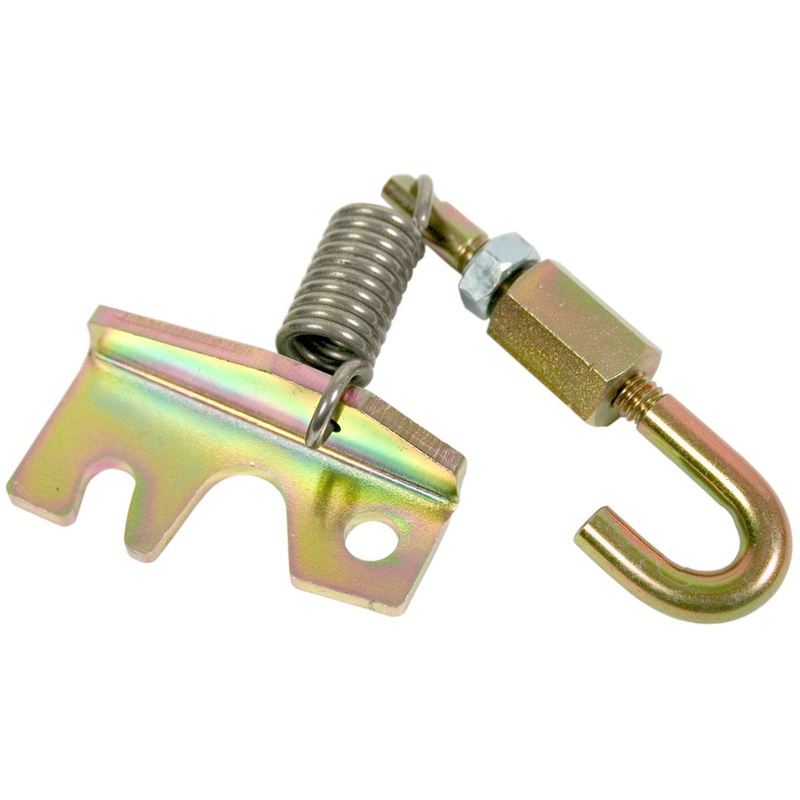 X-Hook Turbo Wastegate Control – 2001-2002 Dodge w/HY35 Turbo