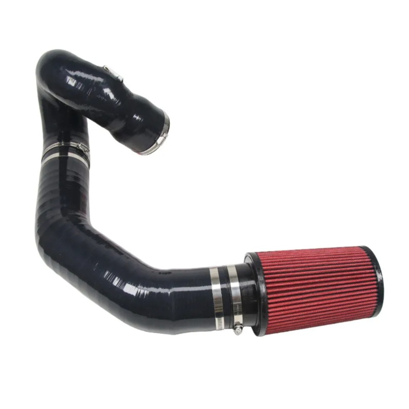 2012-2017 BMW 3-Series/4-Series Front Mount Air Intake | F30/F31/F32/F33/F36