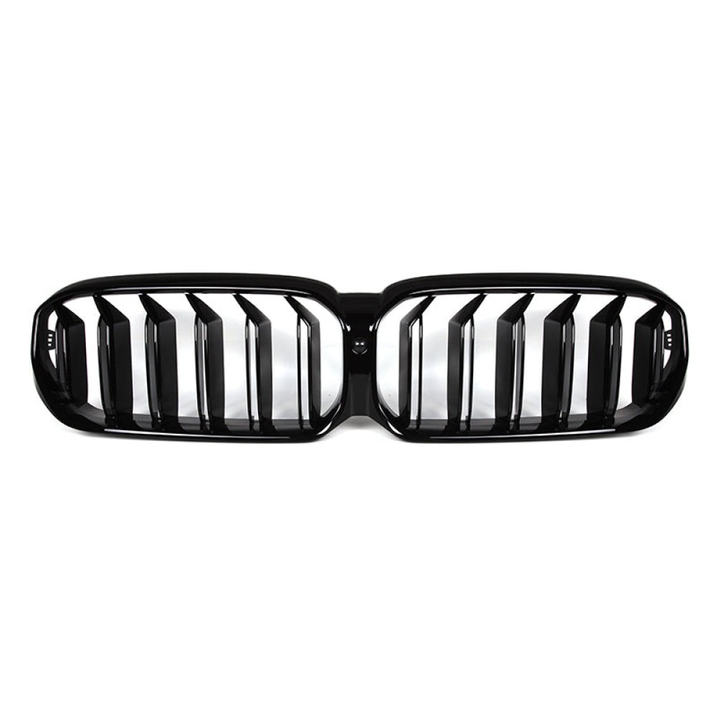 2021-2023 BMW 5-Series/M5 Dual Slat Kidney Grilles | G30/F90 LCI