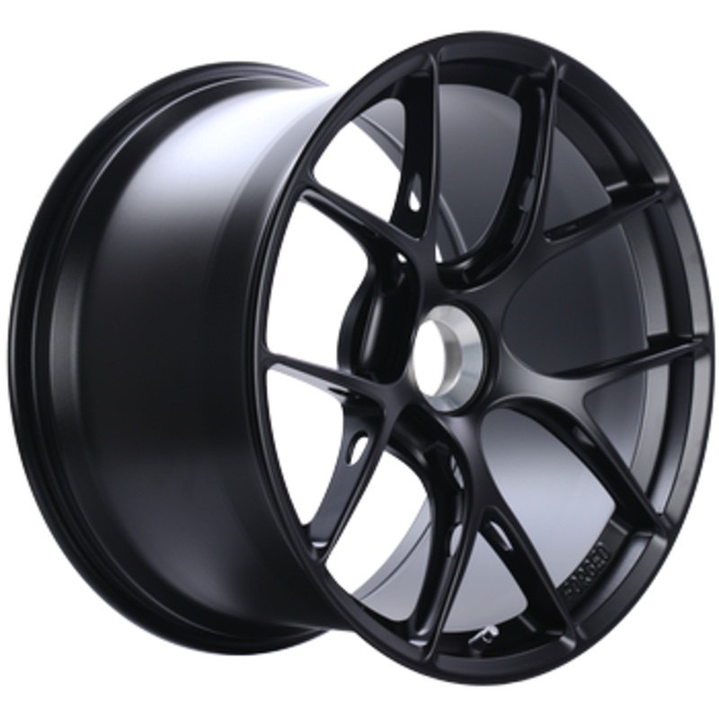 BBS – FIR 143 Porsche CL BS 21×12.5″ 48mm Offset 5 Lug