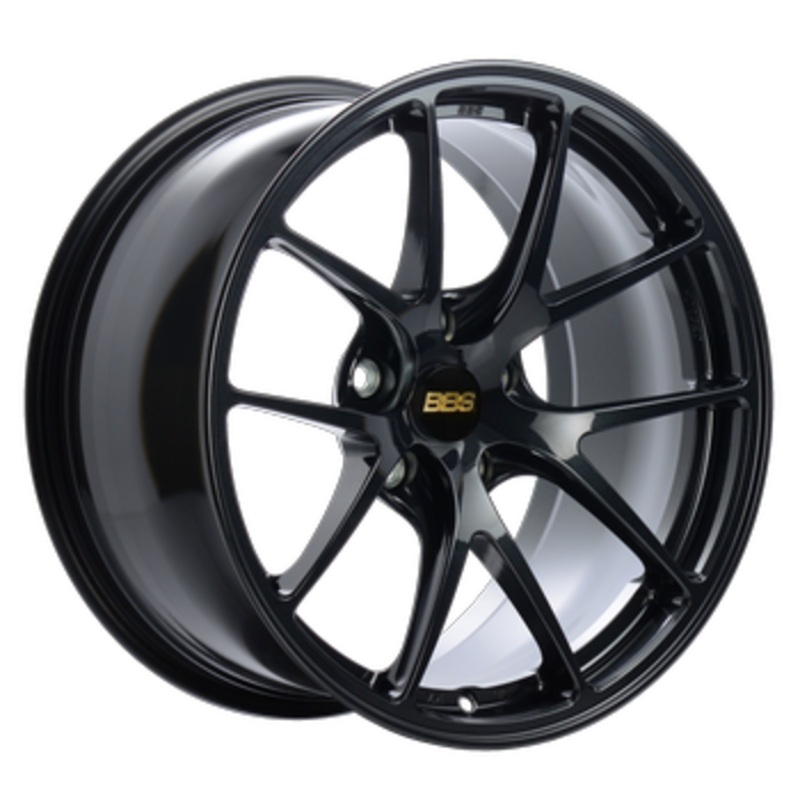 BBS – RIA 008 BB 18×9.5″ 23mm Offset 5 Lug