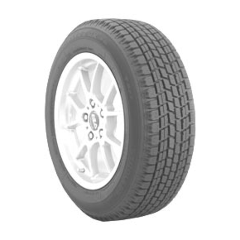 Bridgestone Blizzak LM-50 RFT