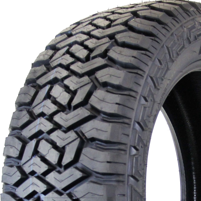Fury Offroad Country Hunter RT LT305 55R20  (33.5×12.5R20)