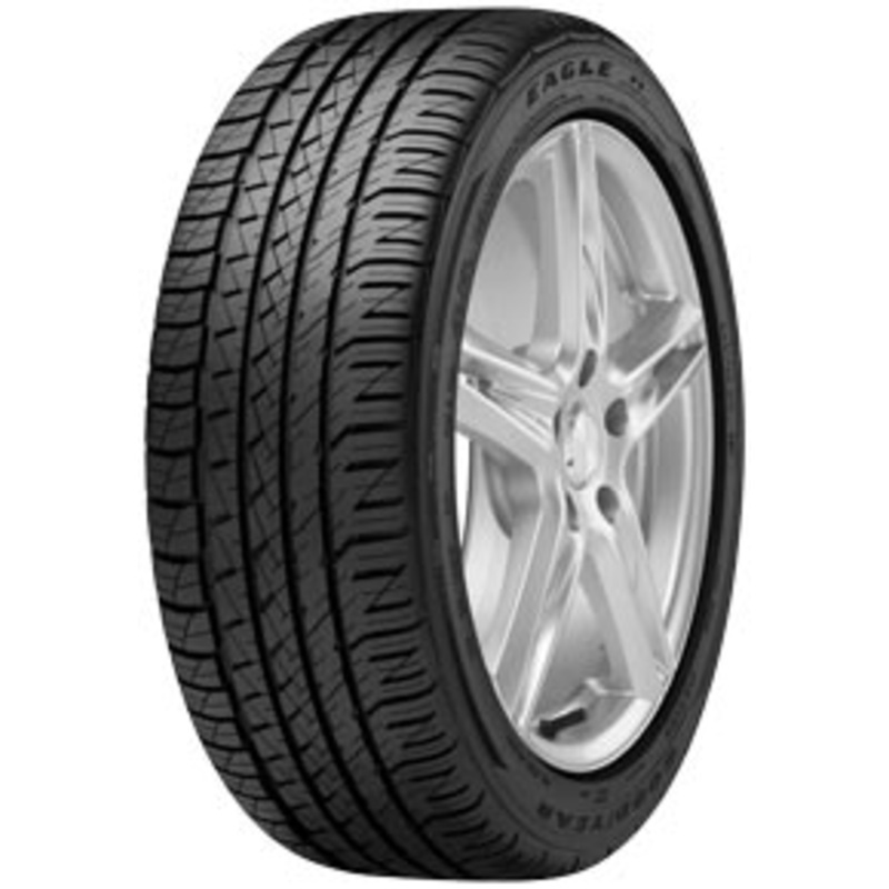 Goodyear Eagle F1 Asymmetric All-Season