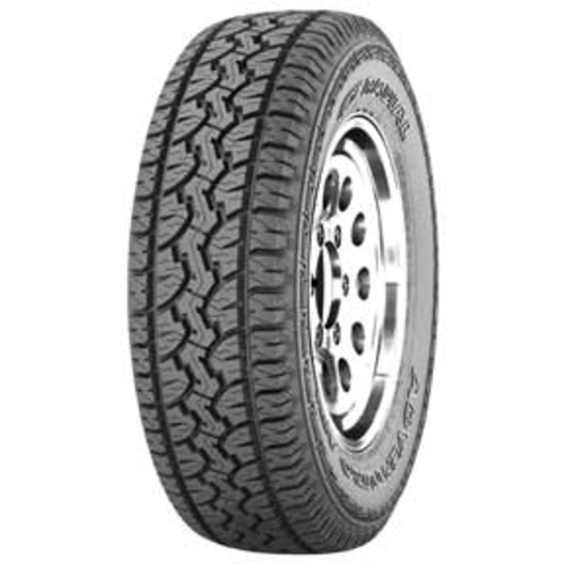 GT Radial Adventuro AT3