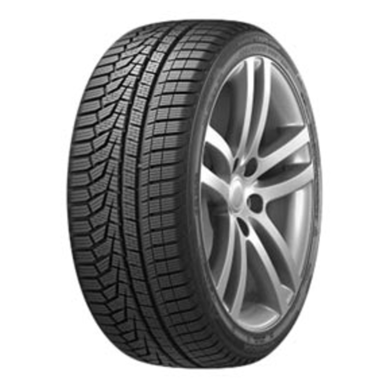 Hankook Winter i*cept evo2 W320