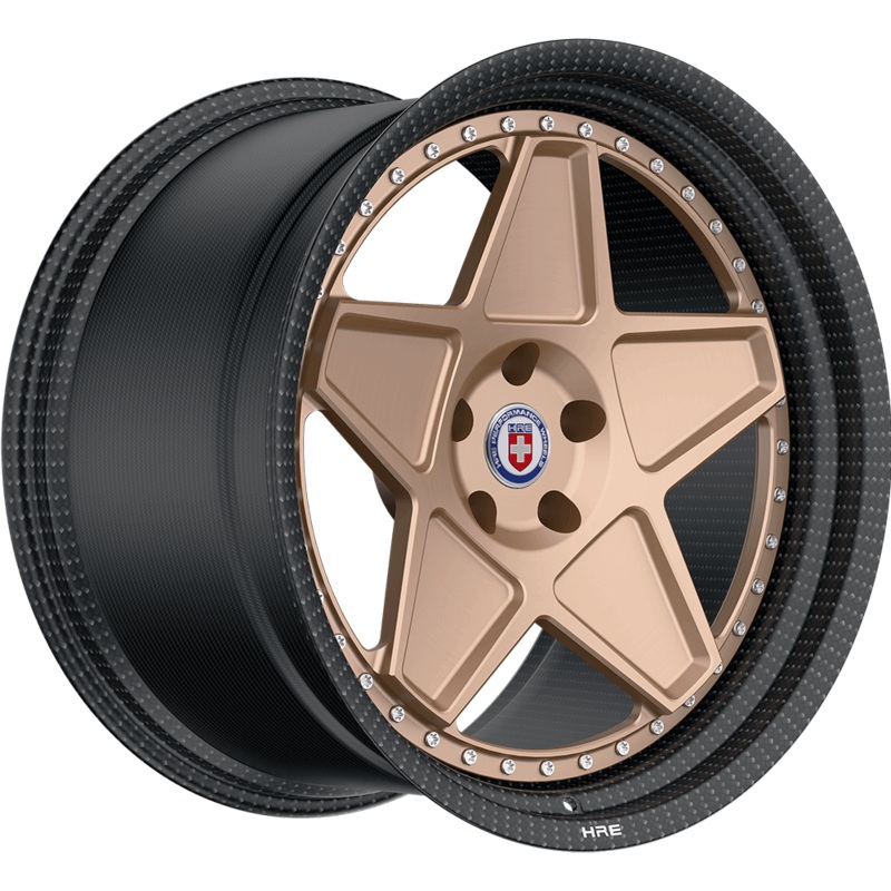HRE 505 CRBN