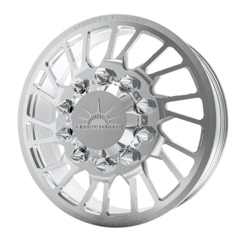 Liberty Forged Dually – LBTYD02