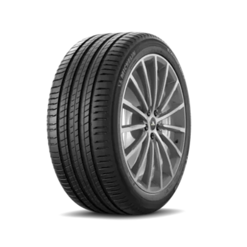 Michelin Latitude Sport 3