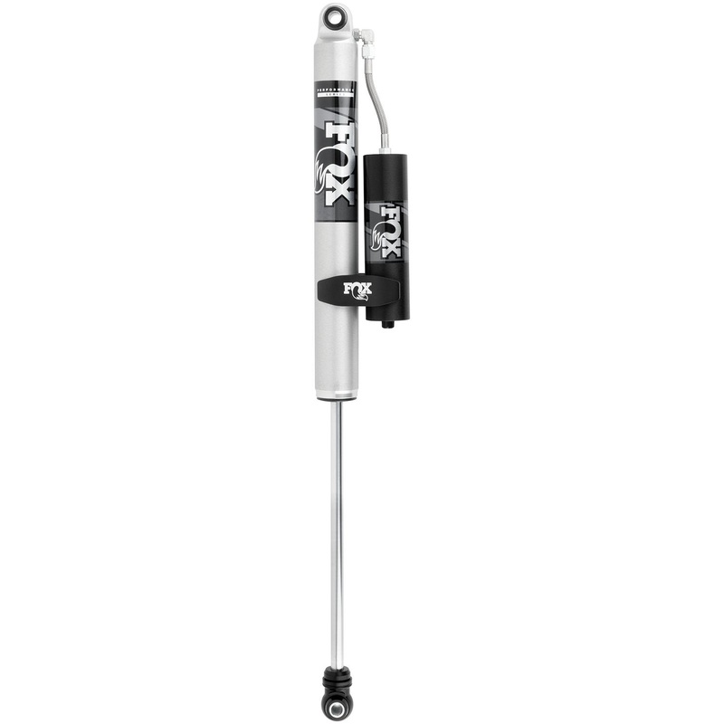 PERFORMANCE SERIES 2.0 SMOOTH BODY RESERVOIR SHOCK 985-24-149
