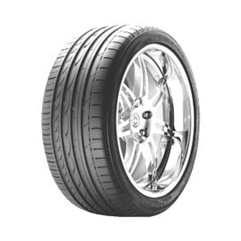 Yokohama ADVAN Sport Z.P.S