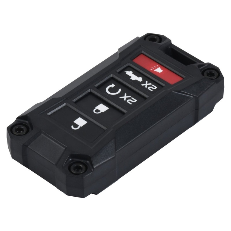 AJT Design Key Fob for Ford Maverick (2022-2024)