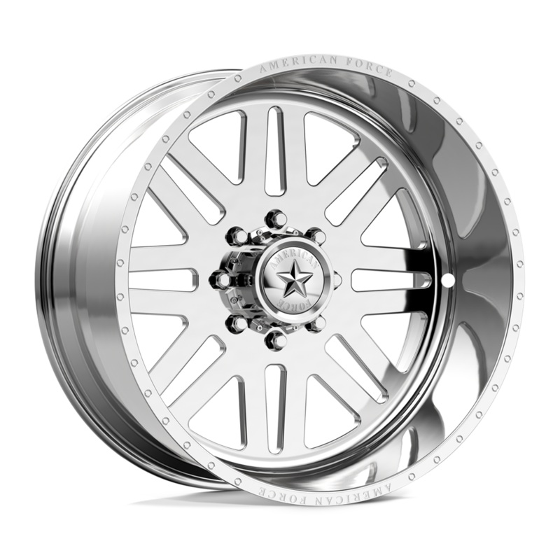 American Force Wheels – 9 LIBERTY SS