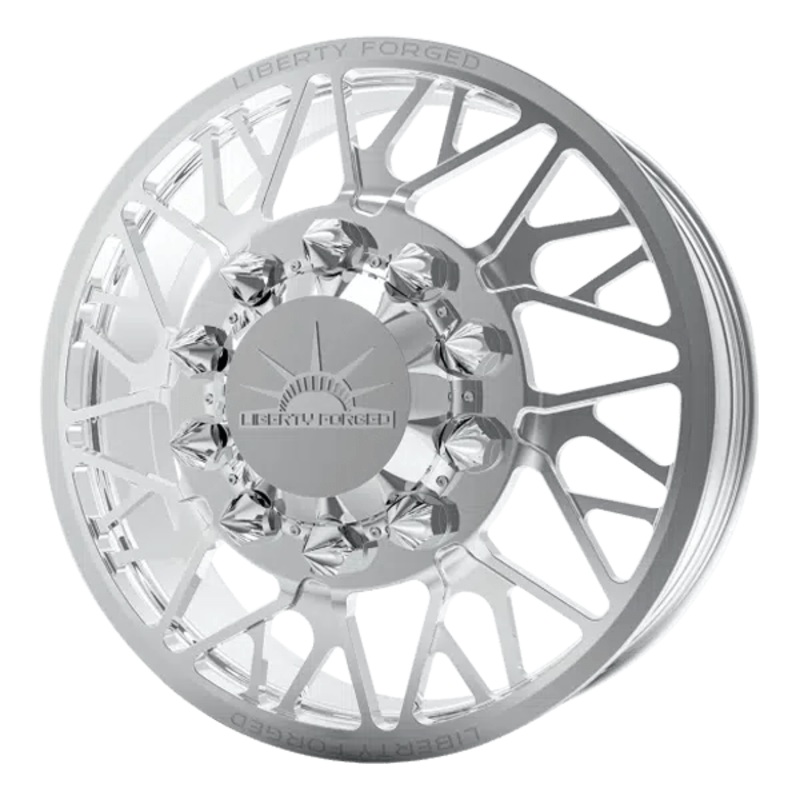Liberty Forged Dually – LBTYD18