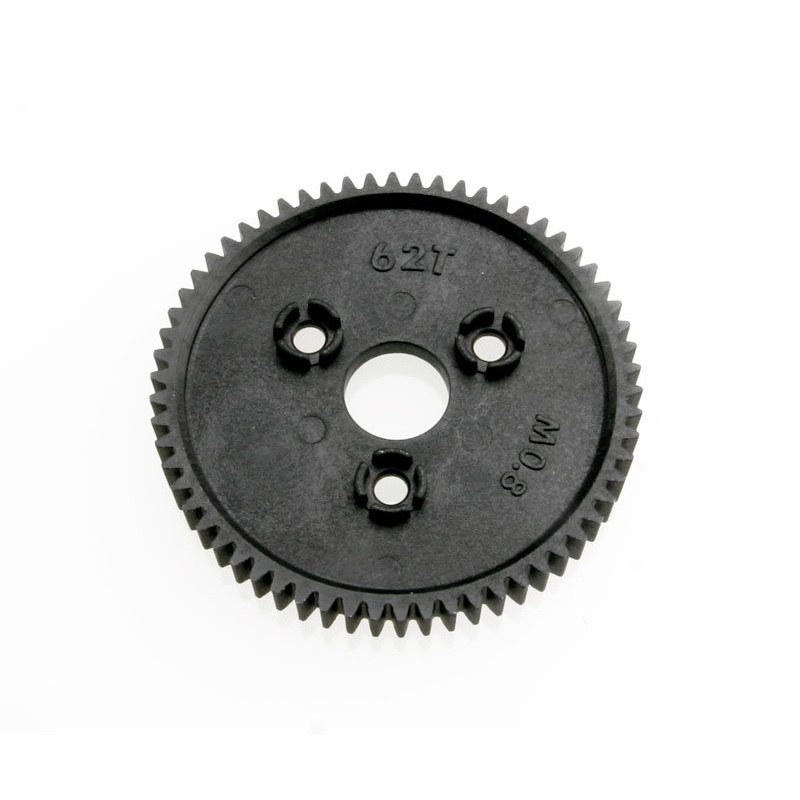 Traxxas Spur Gear 62-T .8 MP (32-P)