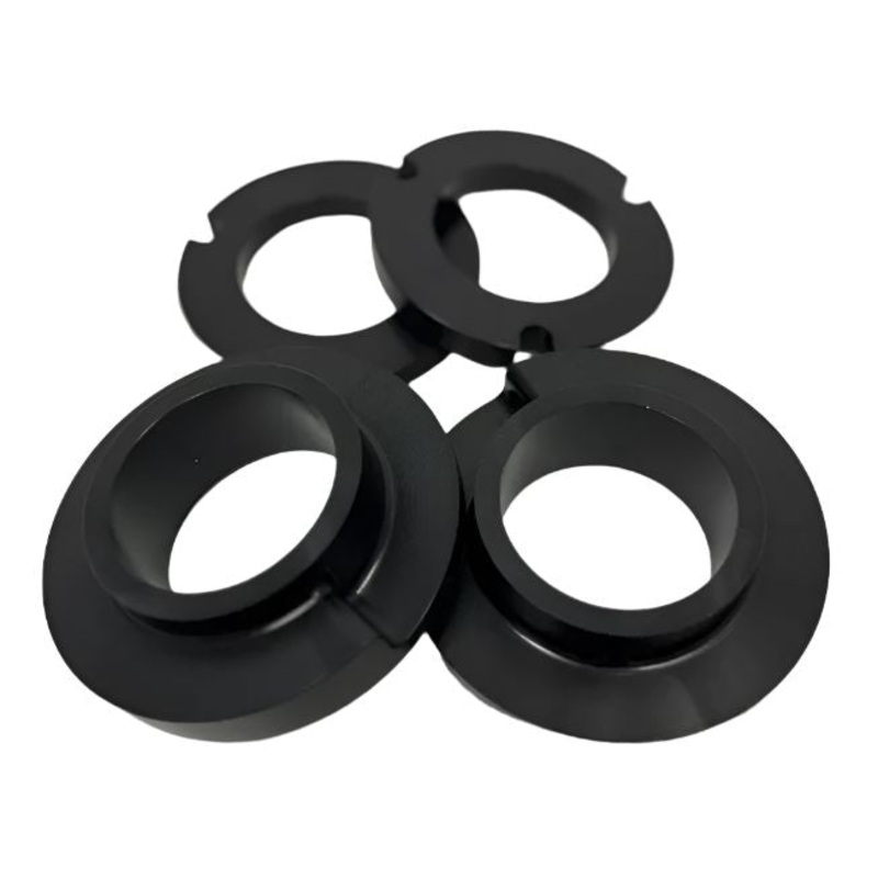 WESTCOTT DESIGNS 2010-2024 Toyota 4Runner (5th Gen) Limited with XREAS Preload Collar Lift Kit (FRONT ONLY)