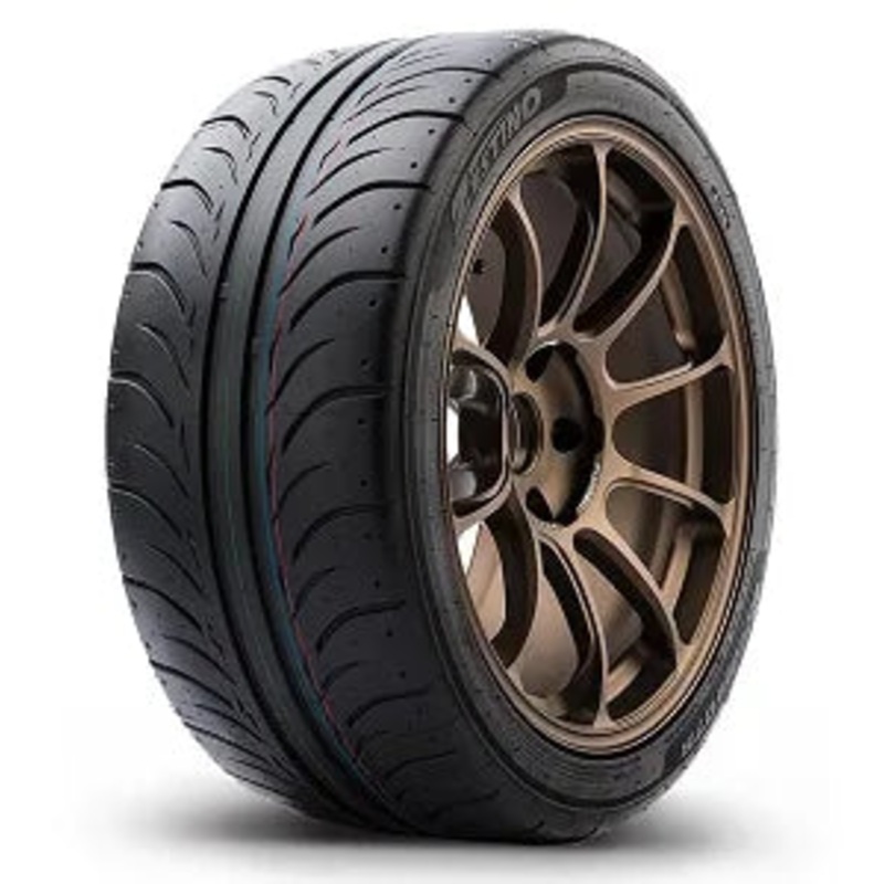 Zestino Gredge 07RS