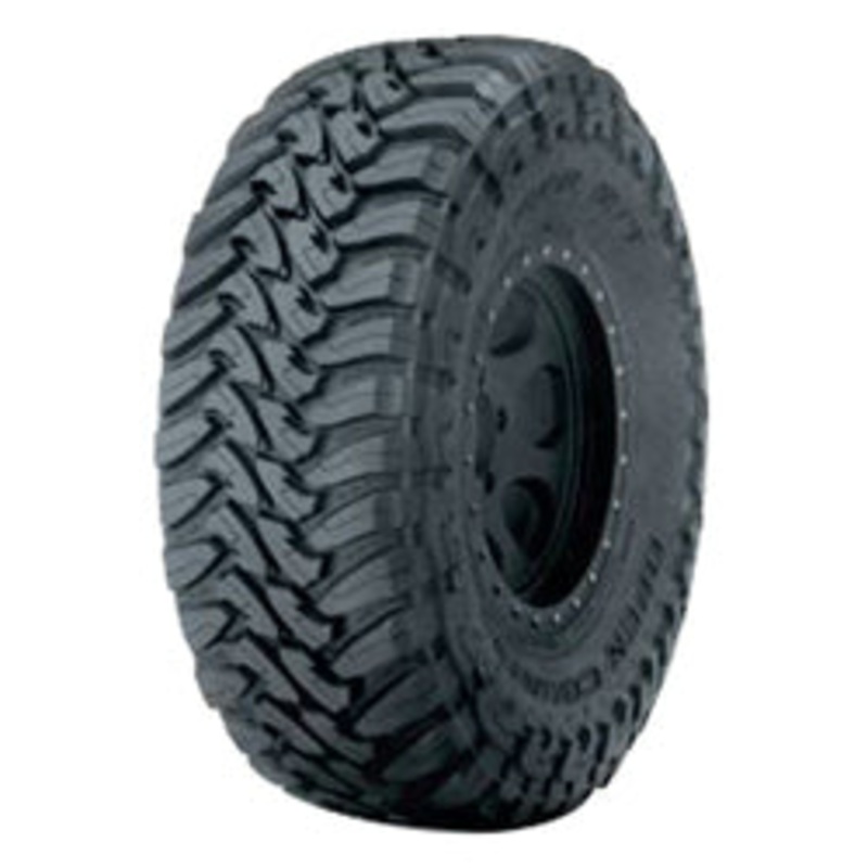 33×12.50R22 TOYO OPEN COUNTRY M/T